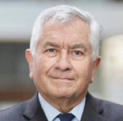 Enrique Paris M.